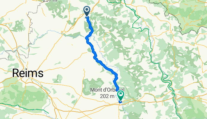 Jour 3 Alternative 2