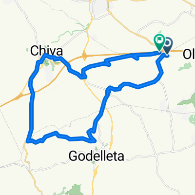 Camping-El Quemao-CV421-Chiva