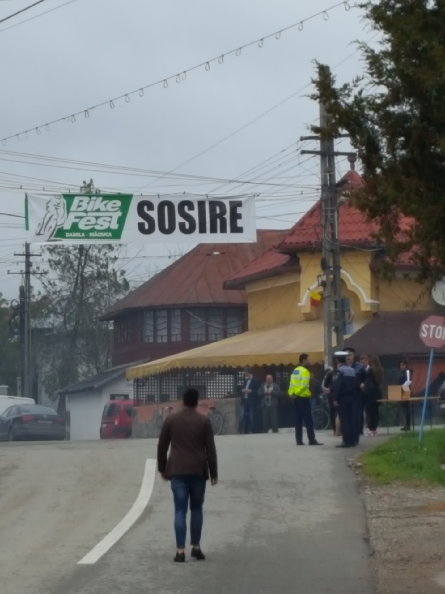 Măciuca bike fest 2017
