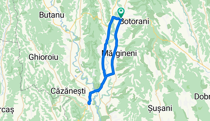 Maciuca Damila Bike Fest 2017