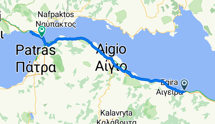 20170405-Trk05-Athen-Albanien-Korfu