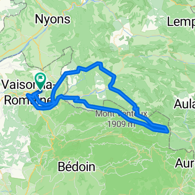 Vaison 3