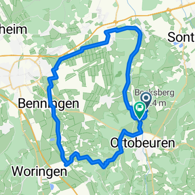 Unherhausenener Runde