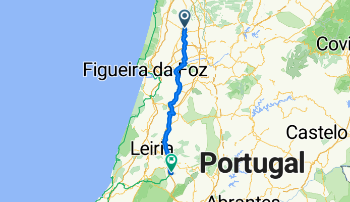 Pocariça-fatima