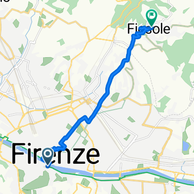 firenze-fiesole