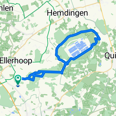 Ellerhoop Himmelsmoor