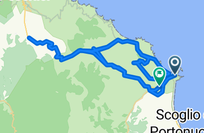 Open this route in the Bikemap app