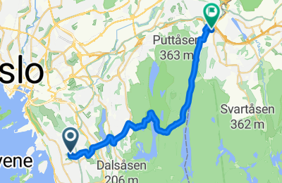 Open this route in the Bikemap app