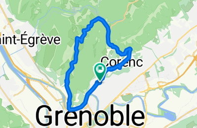 Open this route in the Bikemap app