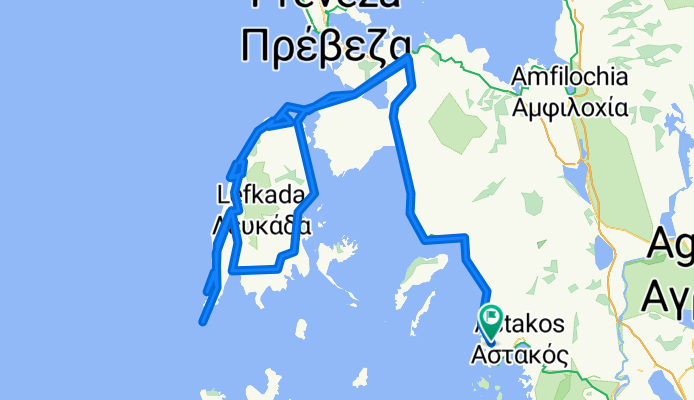 GR MOTO Lefkada  08.04.2017