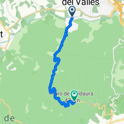 Forat del Vent