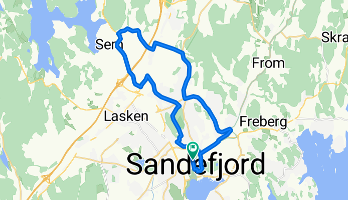 NC / NM løype 17/18 rev1