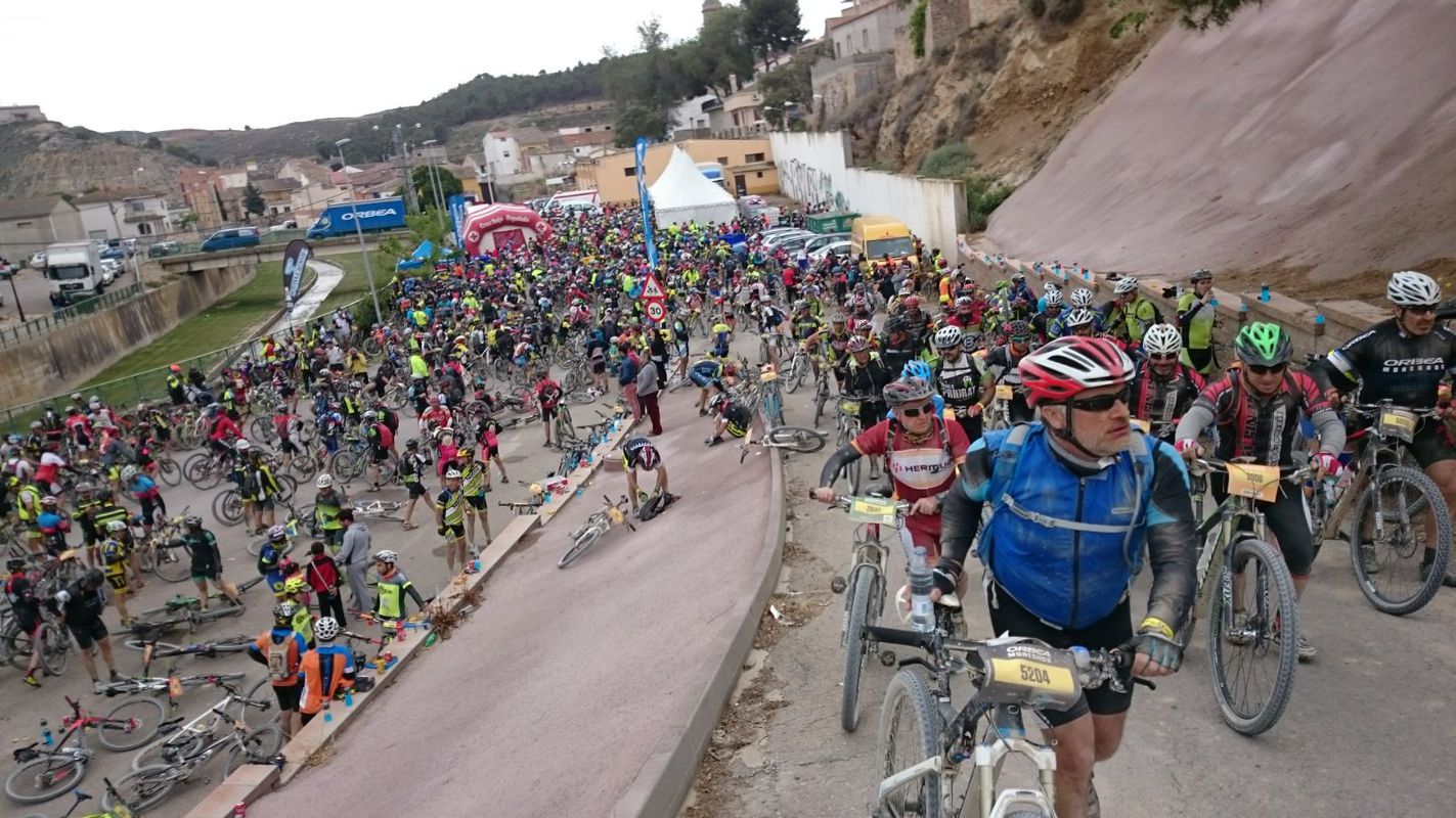 MONEGROS 2017