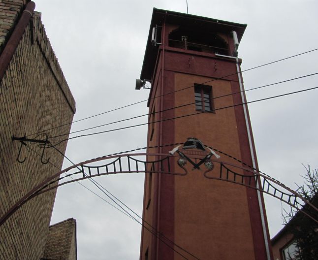 Vizitarea orasului Jimbolia