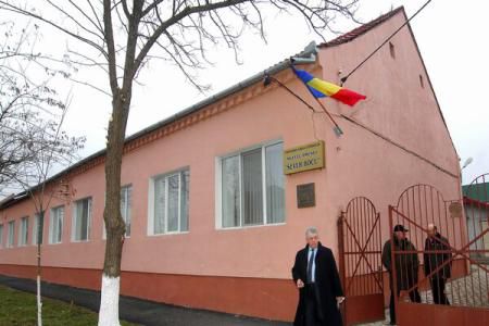 Vizitarea orasului Jimbolia