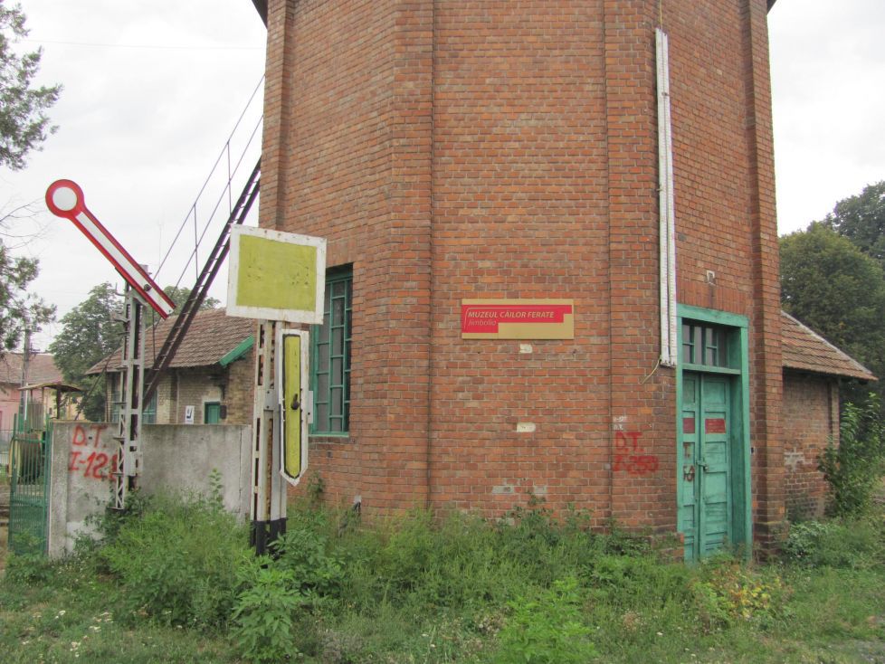 Vizitarea orasului Jimbolia