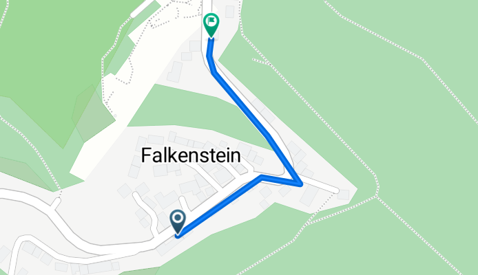 Diese Route in Bikemap Web öffnen