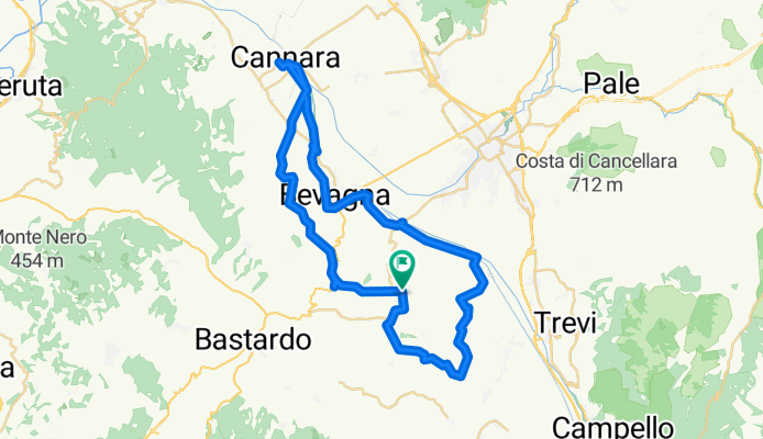 francesco sentieri 2017 corto