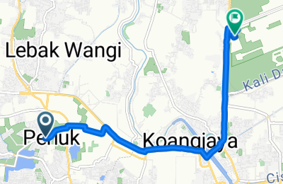 Open this route in the Bikemap app
