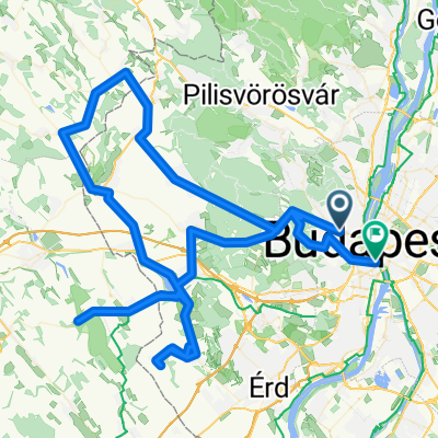 Túr de Rozéfröccs