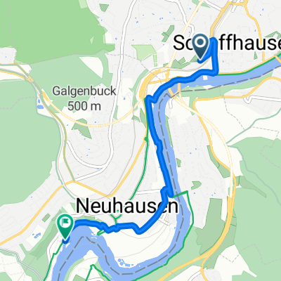 Rheinfall