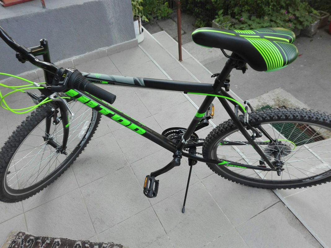 bike tour through Cluj-Napoca