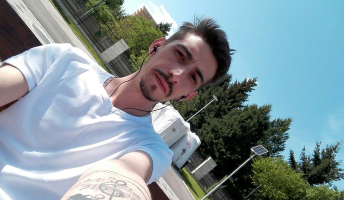 Foto 1 der Bikemap-Route "bike tour through Cluj-Napoca" Foto 1 der Bikemap-Route "bike tour through Cluj-Napoca"