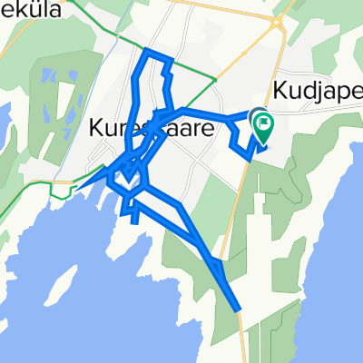 KURESSAARE