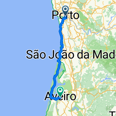 6B Porto Aveiro Ferry