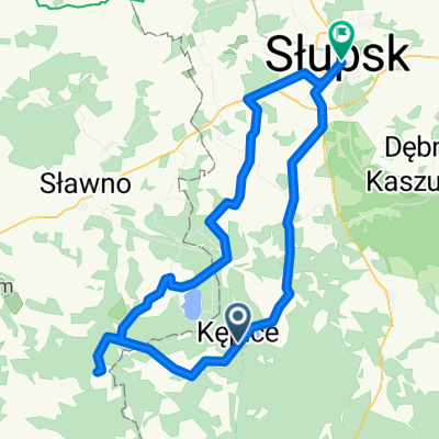 cały krąg