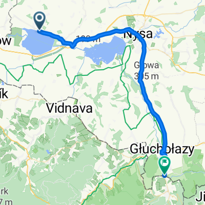 2017.05.07 Poland | Otmuchów to CZ