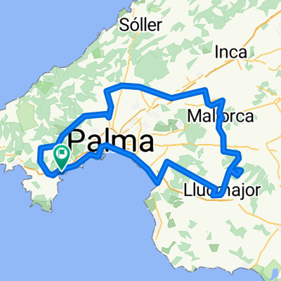 20170503 Puig de Randa