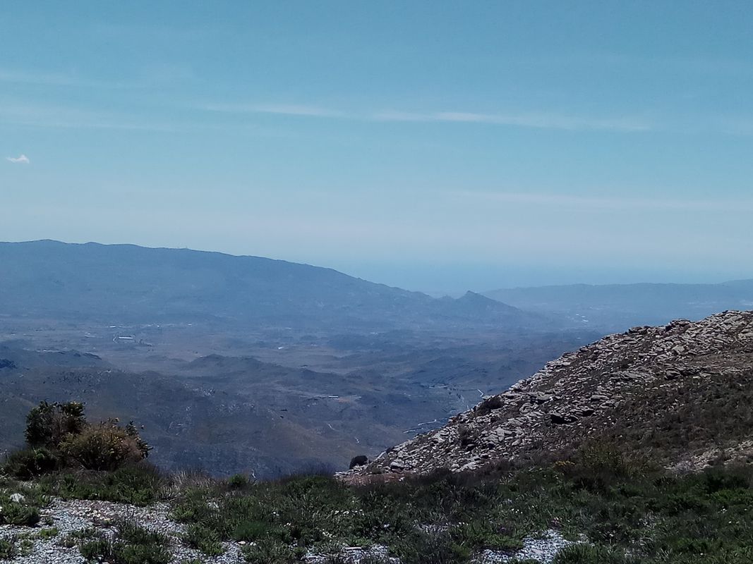 Purchena-Calar Alto-Purc hena