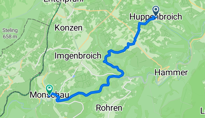 Monschau
