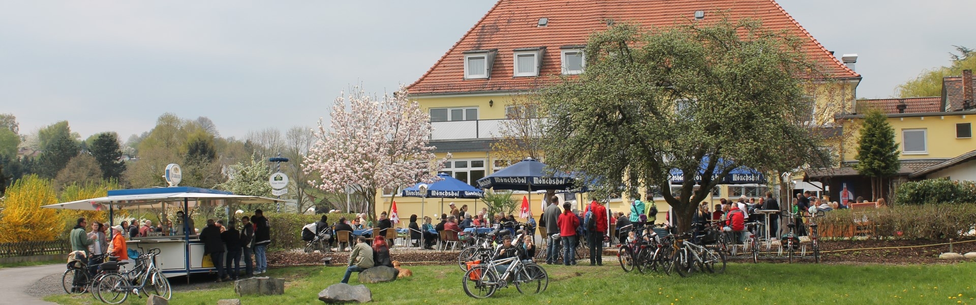 Destacado 1 en la ruta de Bikemap "Neue Mühle - Melsungen"