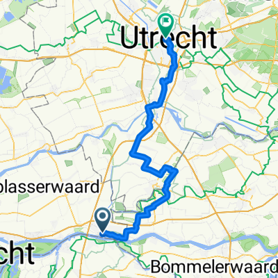 Gorimchem Utrech
