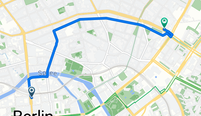 Torstrasse