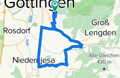 Open this route in the Bikemap app