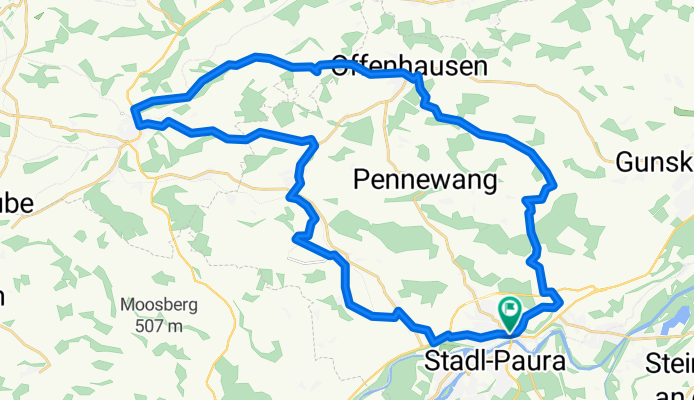Lambachrunde