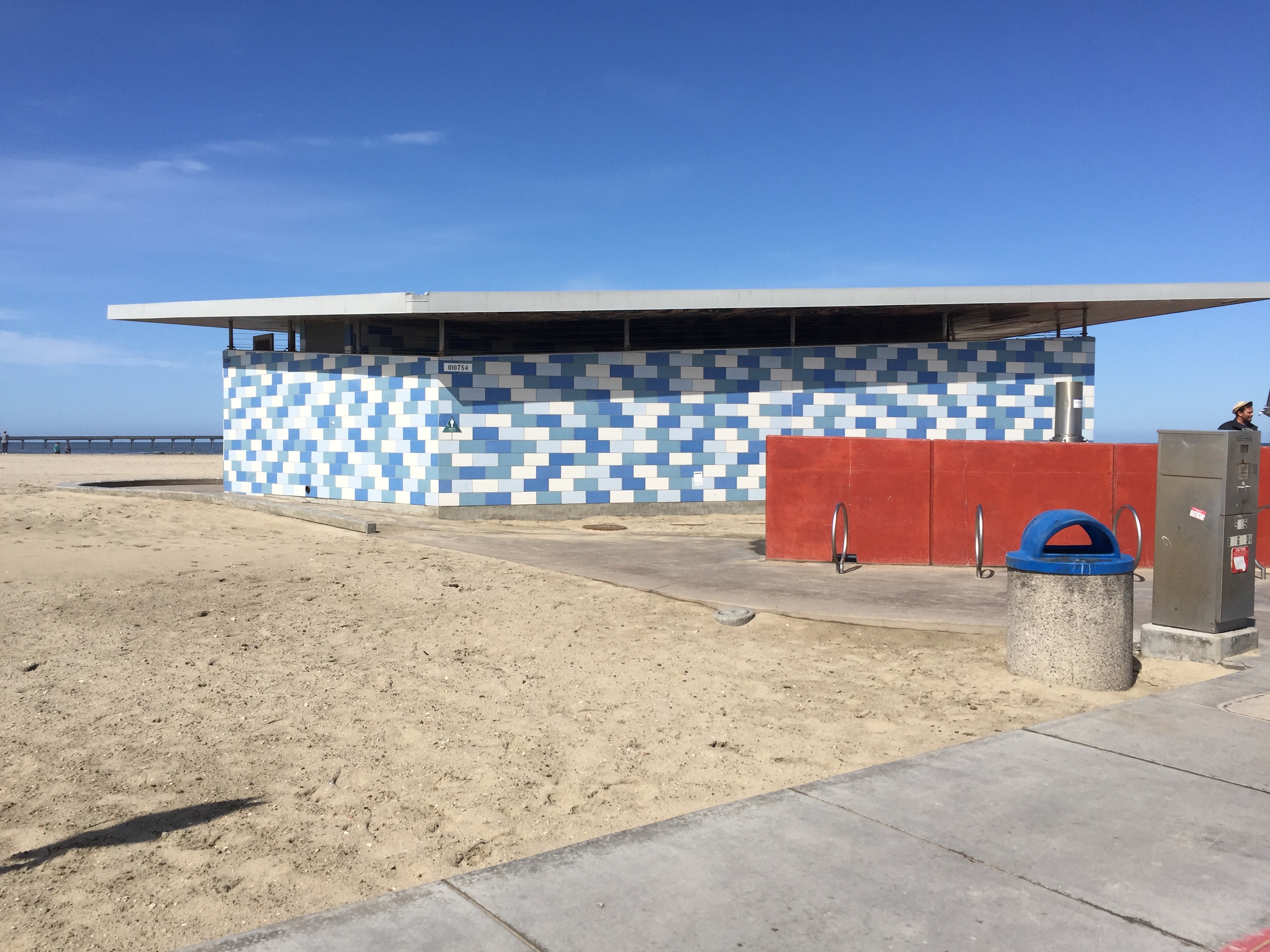 Hebe Bild 13 entlang der Bikemap-Route "The Inaugural Founding Fathers Slow Step Ride" hervor