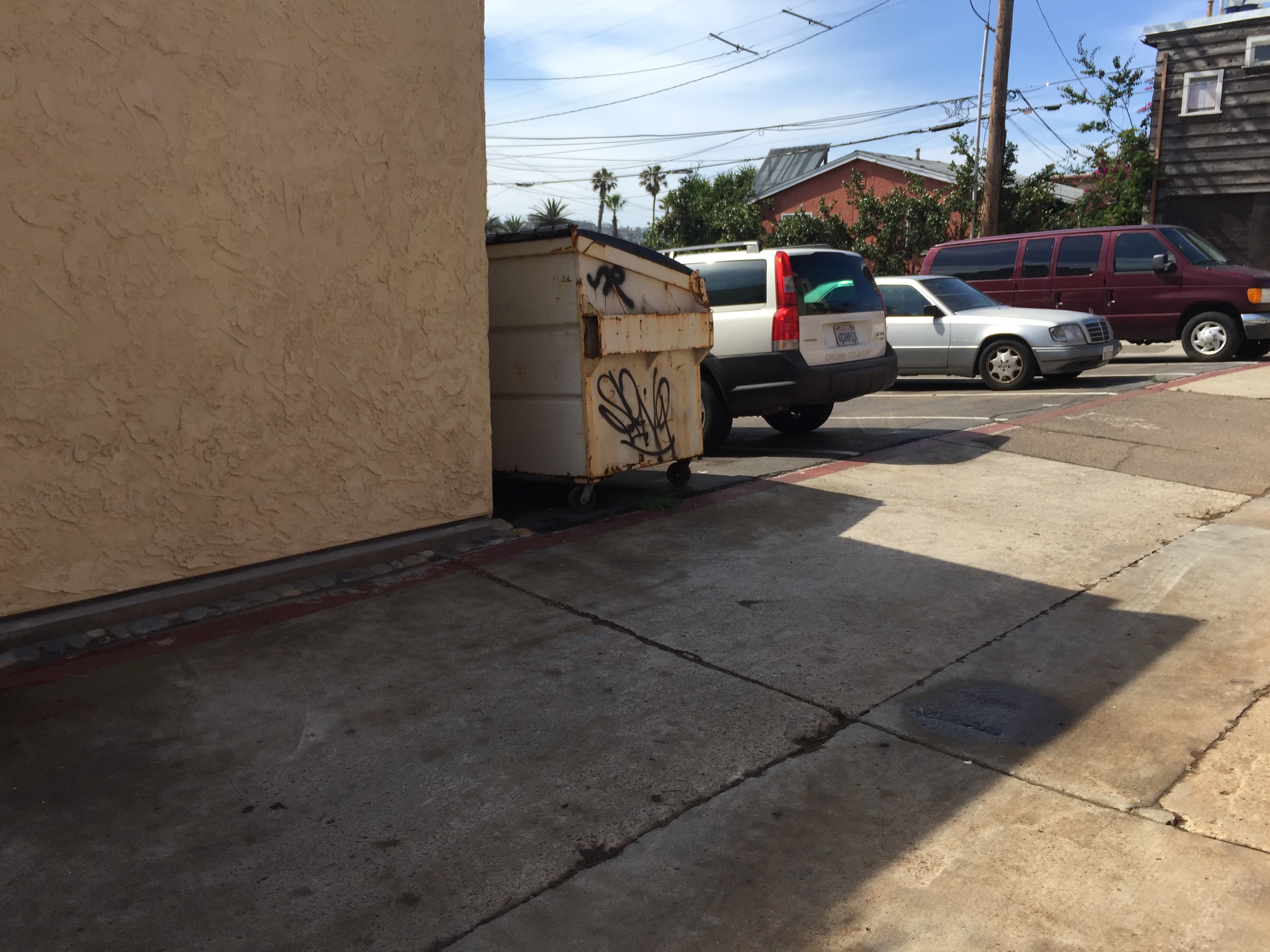 Hebe Bild 15 entlang der Bikemap-Route "The Inaugural Founding Fathers Slow Step Ride" hervor