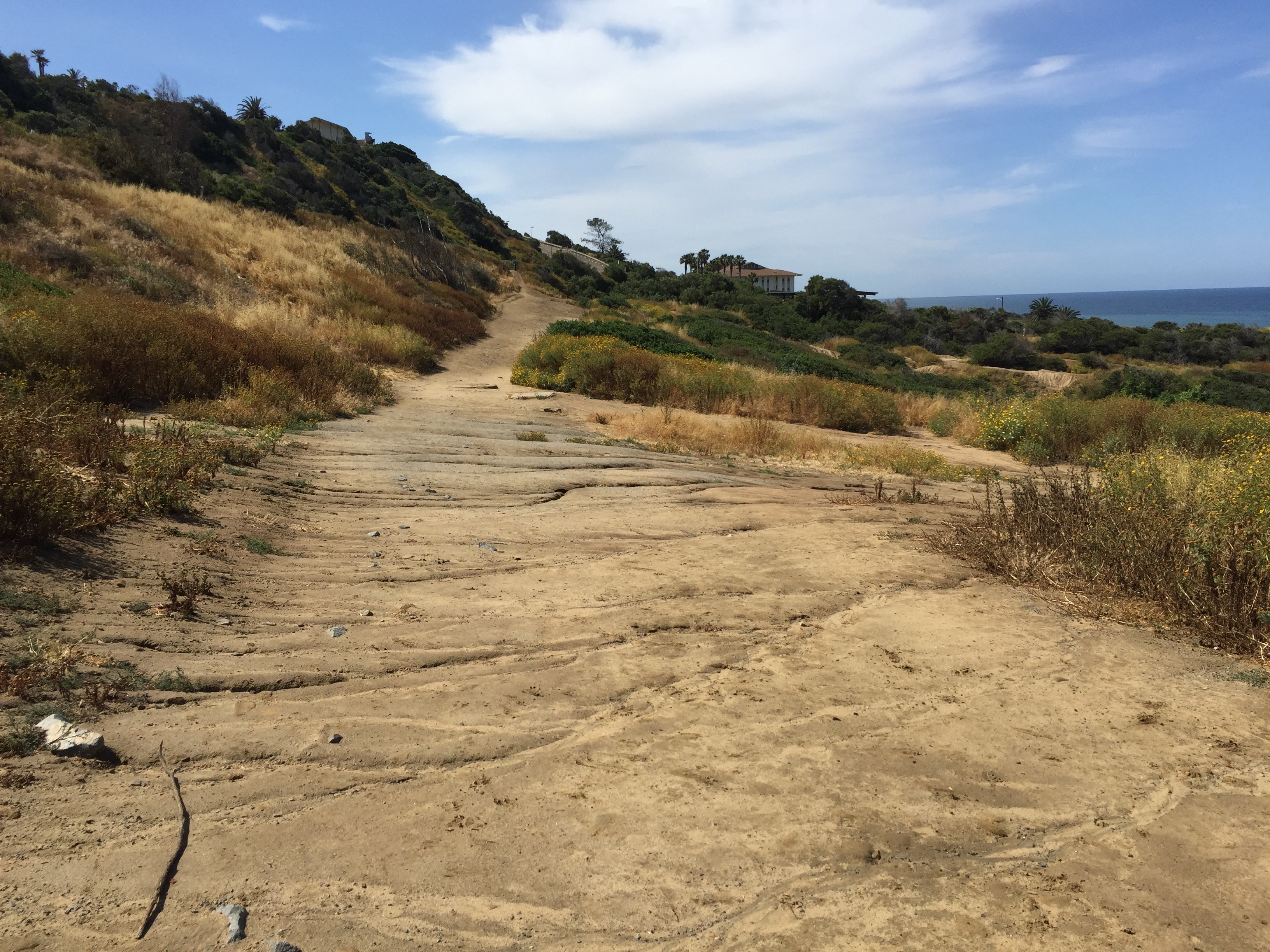 Hebe Bild 18 entlang der Bikemap-Route "The Inaugural Founding Fathers Slow Step Ride" hervor