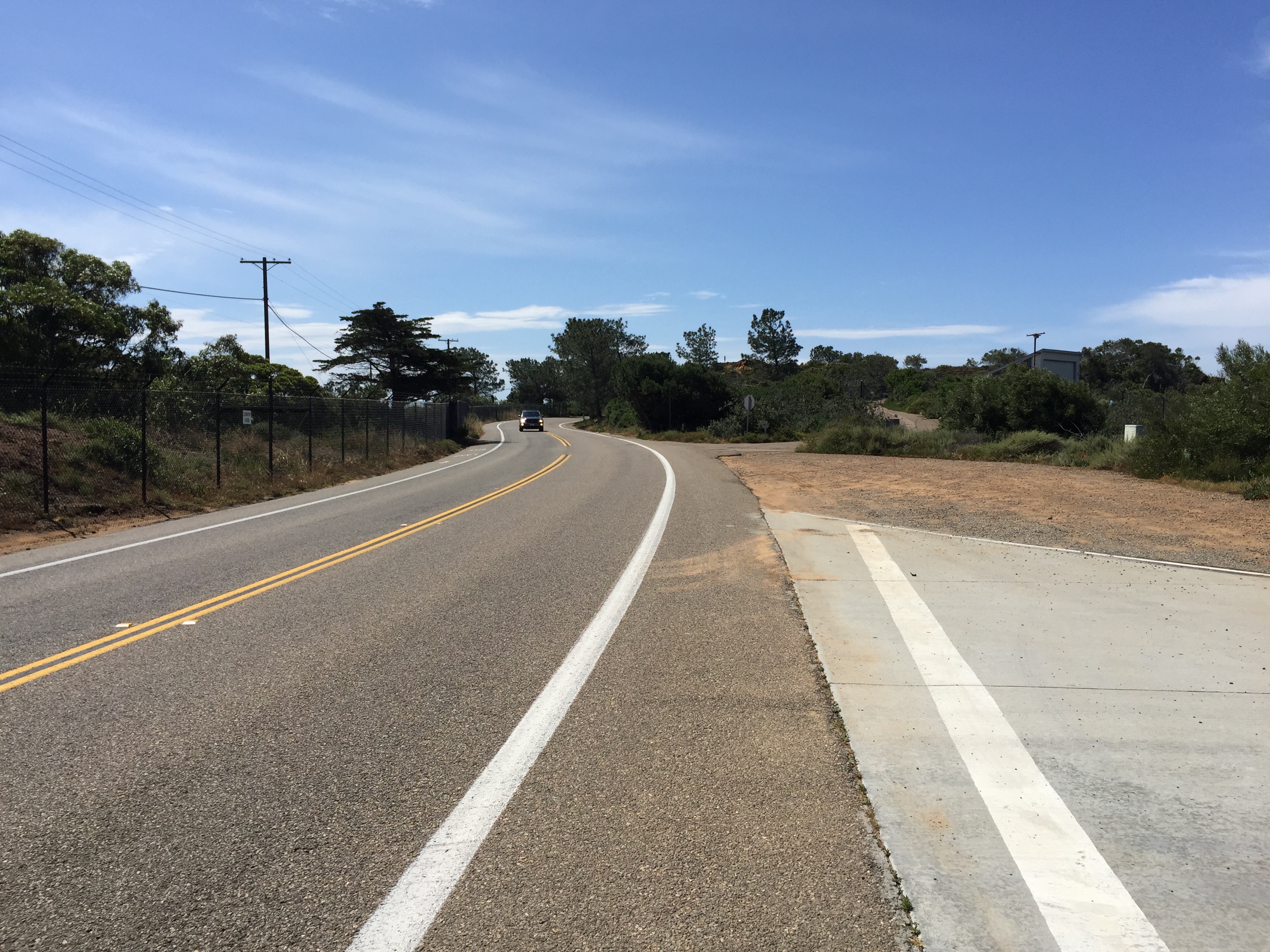 Hebe Bild 20 entlang der Bikemap-Route "The Inaugural Founding Fathers Slow Step Ride" hervor