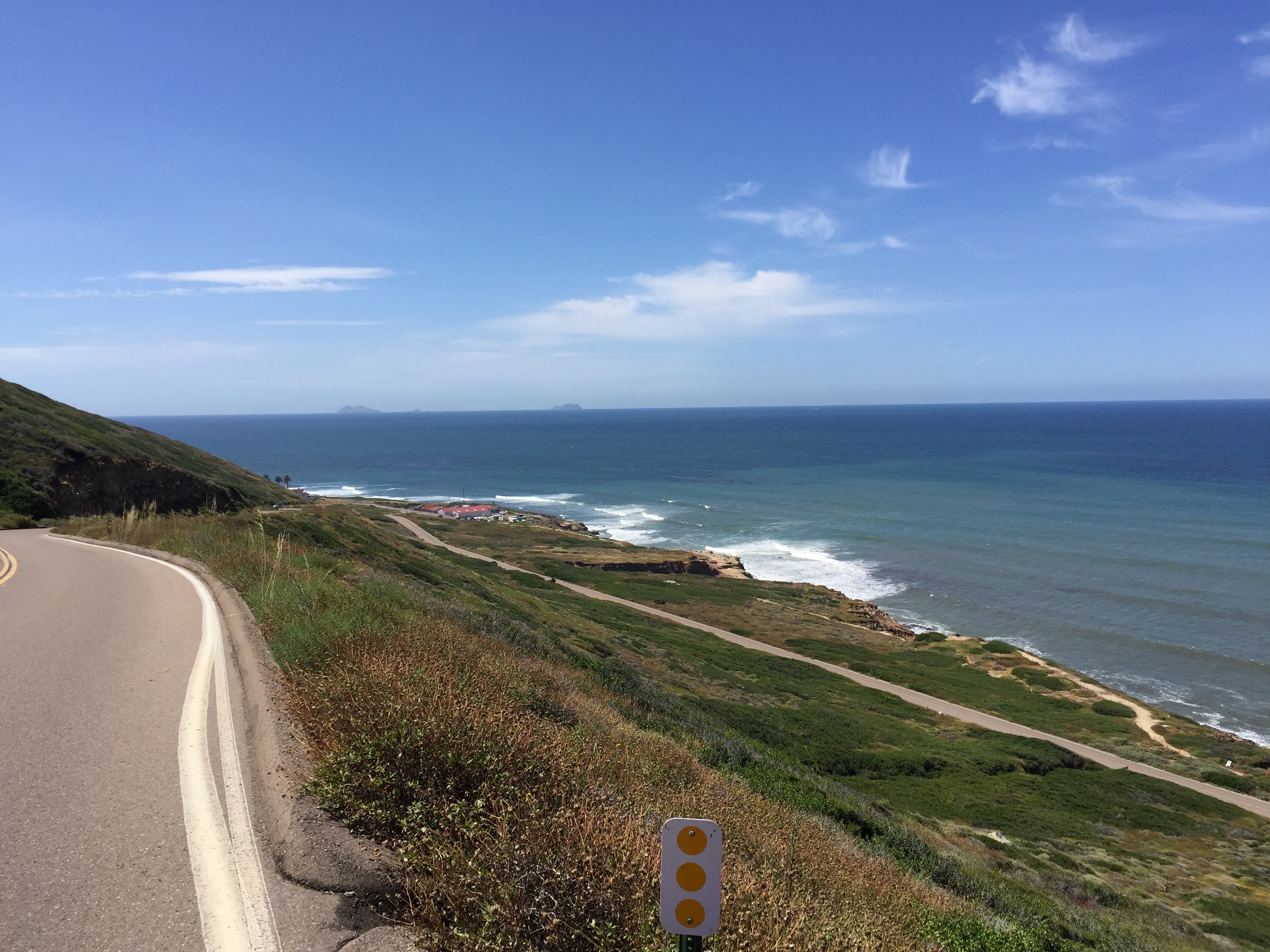 Hebe Bild 24 entlang der Bikemap-Route "The Inaugural Founding Fathers Slow Step Ride" hervor