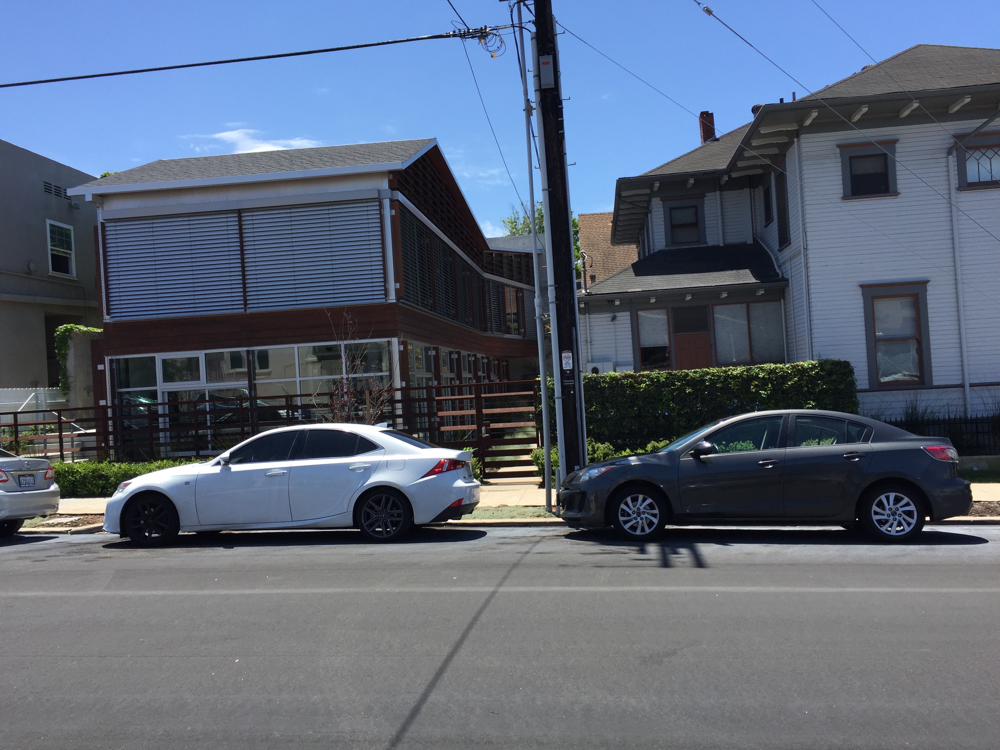 Hebe Bild 36 entlang der Bikemap-Route "The Inaugural Founding Fathers Slow Step Ride" hervor