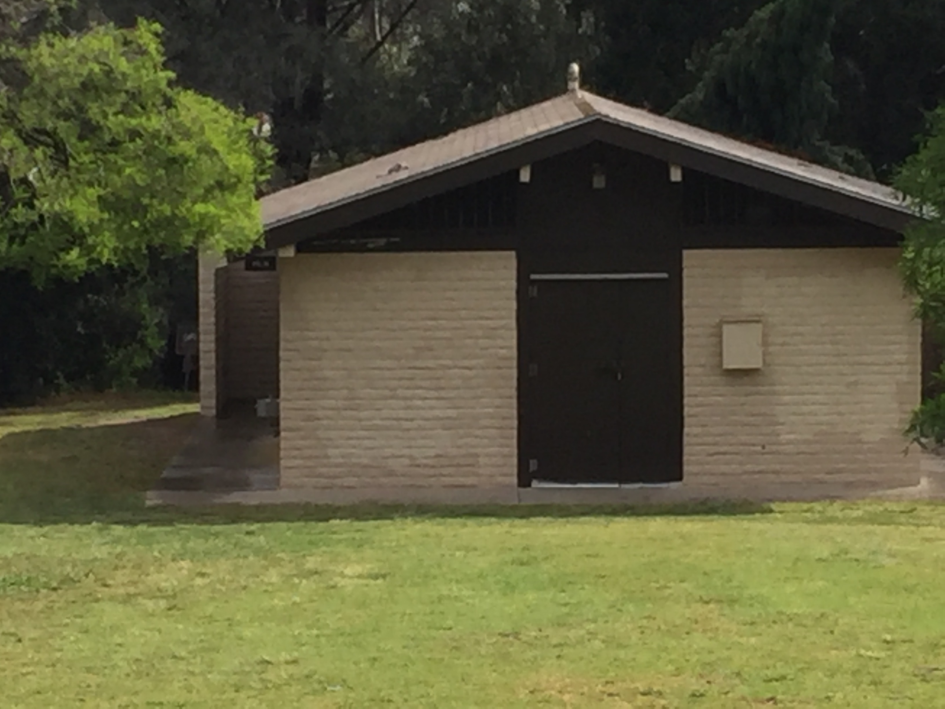 Hebe Bild 4 entlang der Bikemap-Route "The Inaugural Founding Fathers Slow Step Ride" hervor