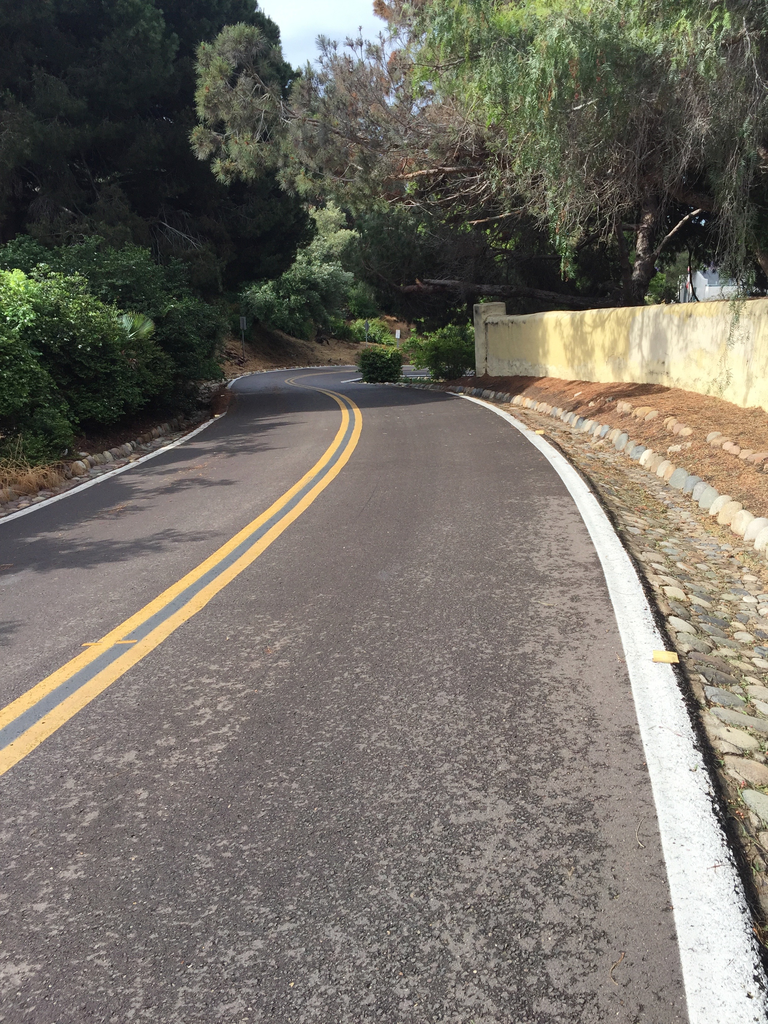 Hebe Bild 5 entlang der Bikemap-Route "The Inaugural Founding Fathers Slow Step Ride" hervor