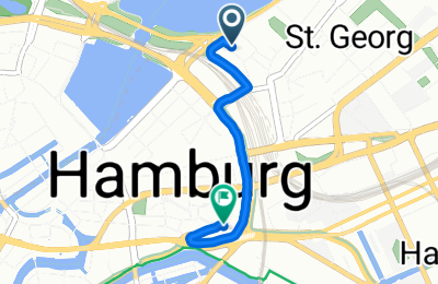 Open this route in the Bikemap app