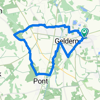Geldern-Veert-Pont-Geldern