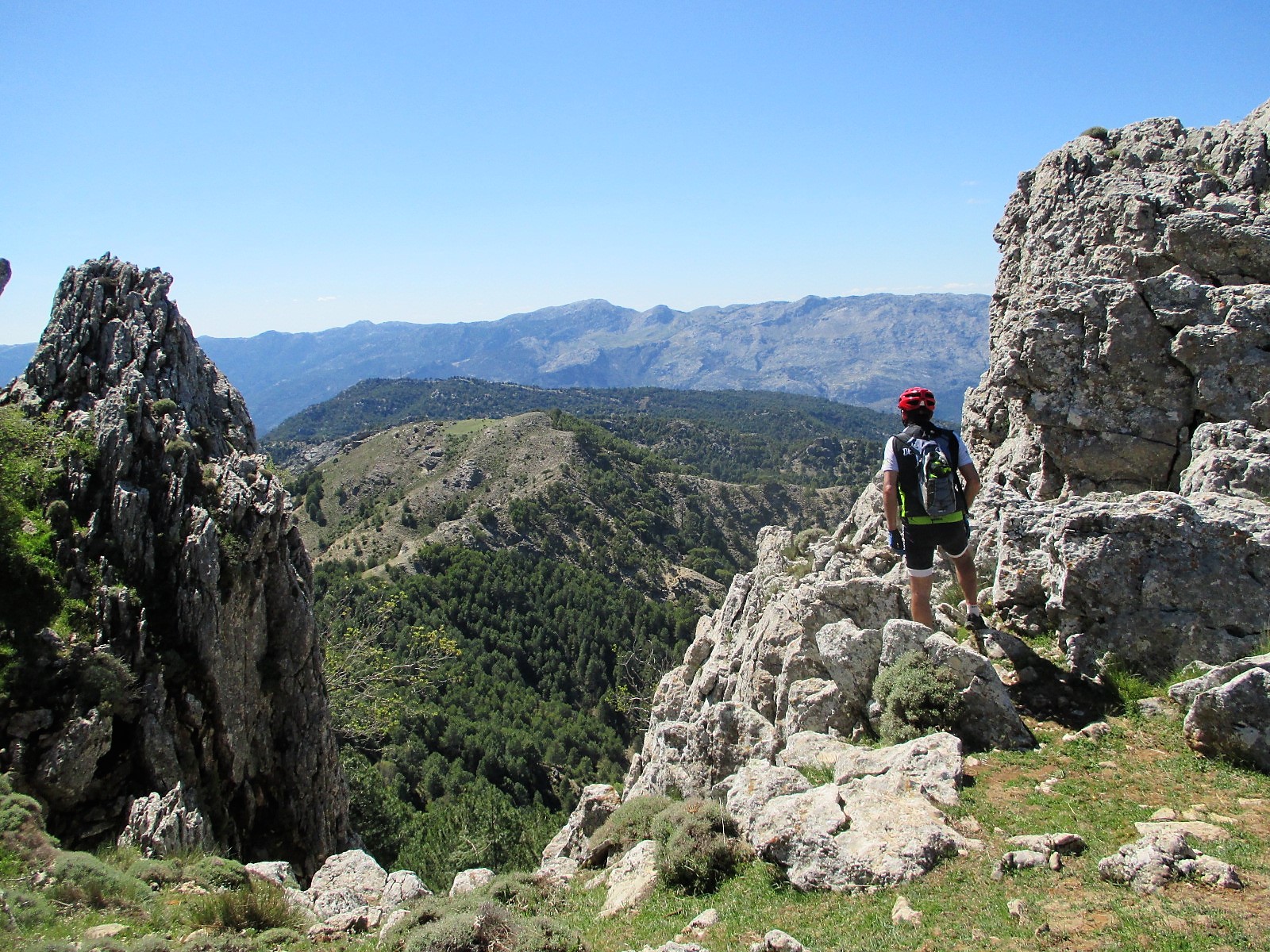 Highlight 3 along the Bikemap route "Cazorla. Parque Natural Sierra de Cazorla, Segura y las Villas"